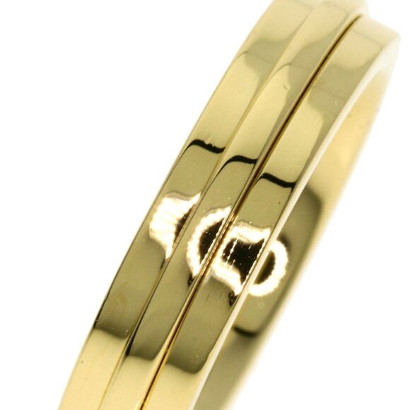 TIFFANY & CO. 18k Yellow Ring - Picture 6 of 8